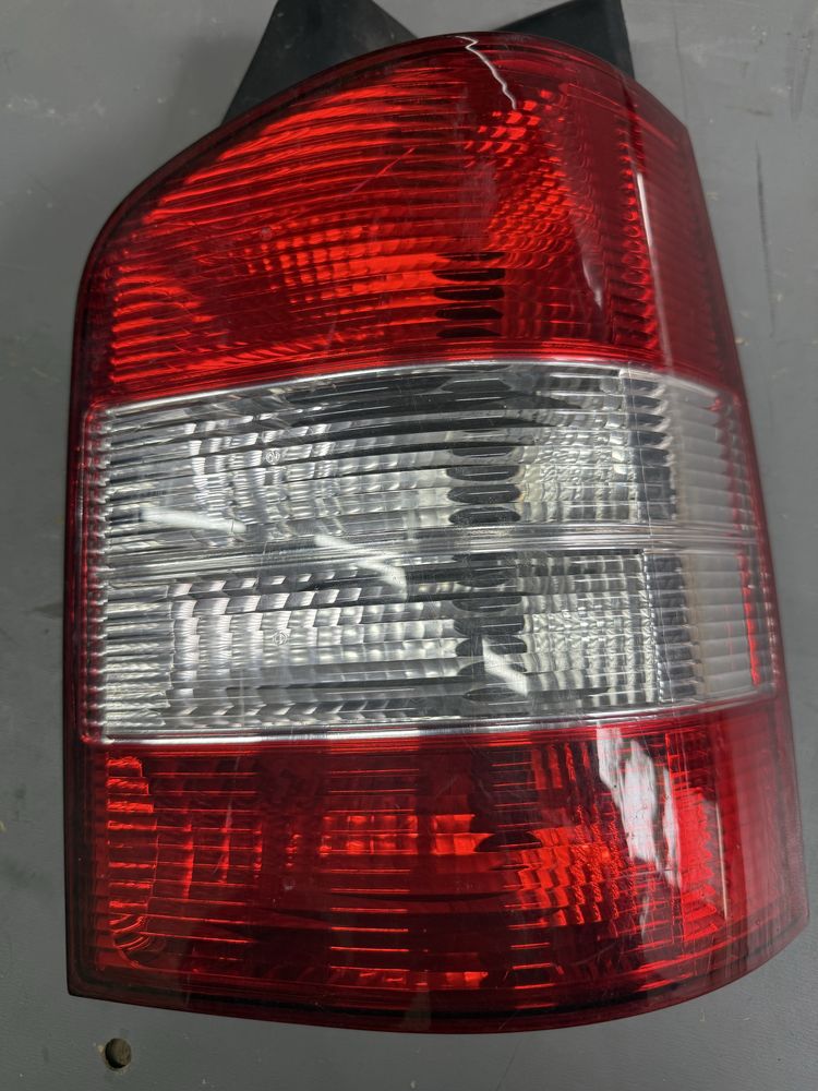 VW T5 T5gp ліхтар фонарь правий Фольксваген Транспортер Мультиван