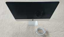 Imac 21,5 apple 2017  Retina 4K,  Okazja
