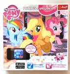 Пазли My little pony