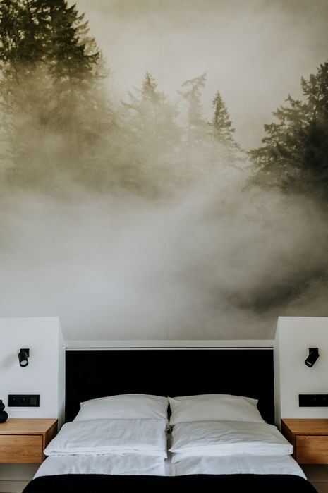 domek w górach SAUNA BALIA JACUZZI ferie zimowe narty skitury biegówki