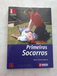 Manual primeiros socorros