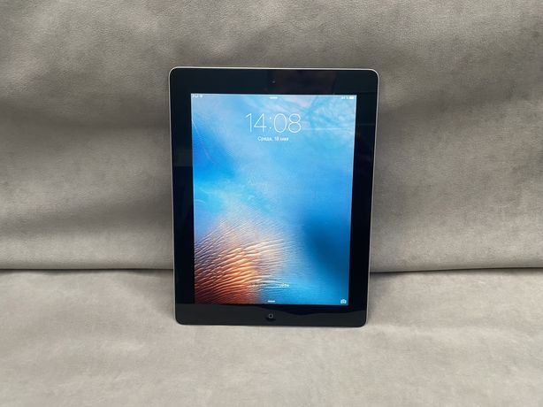 Apple iPad 2 16gb A1395 Silver