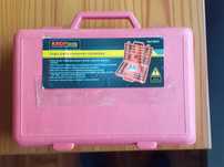 Jogo para remover volantes