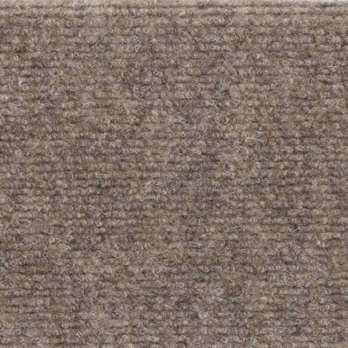 Vidaxl Samoprzylepne Nakładki Na Schody, 5 Szt., Kremowe, 56X17X3 Cm