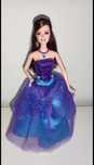 Barbie Mattel Marie Alecia Barbie w swiecie mody unikat 2010