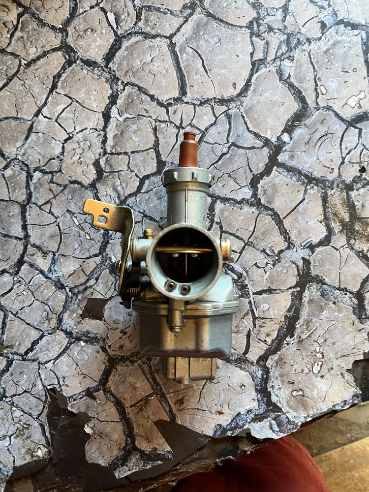Продам Карбюратор PZ27