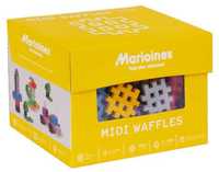 MARIOINEX klocki midi WAFFLE 150 WAFLE 903582