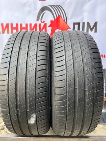 Шини 215/55 R16 Michelin Primacy 3 5,8 мм 2018 рік