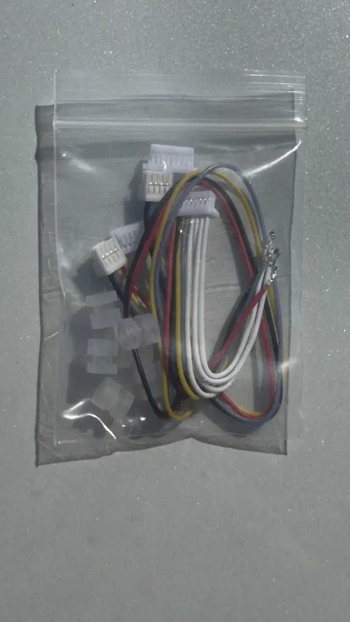 Політний контролер Aocoda H743 SLIM V3 2-8S [В НАЯВНОСТІ 30+ шт]