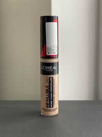 Korektor L'ORÉAL PARIS INFAILLIBLE more than concealer