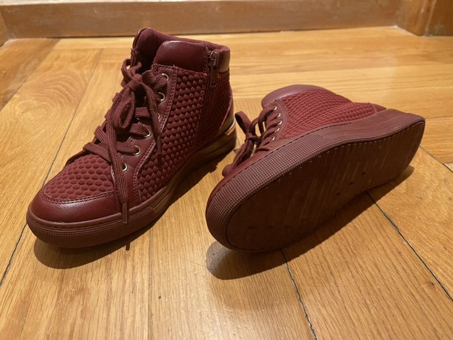 Tenis ALDO -  Como novos!