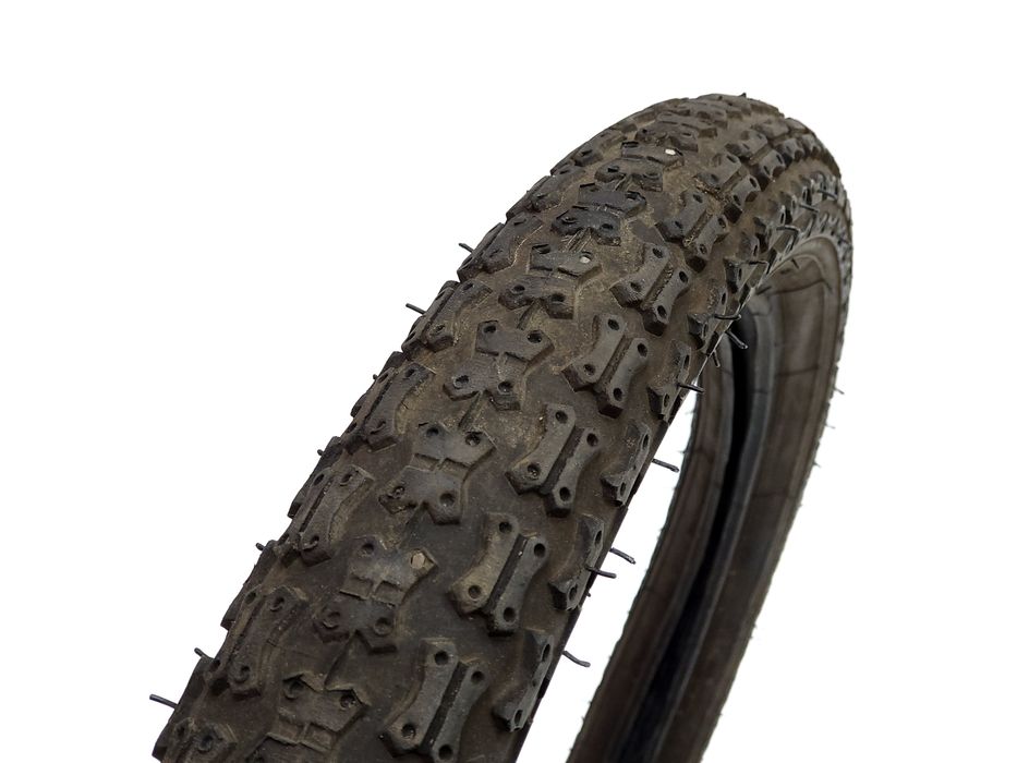 Opona Stomil Motylek 20x2,125 Romet BMX American Rider Winnebago PRL