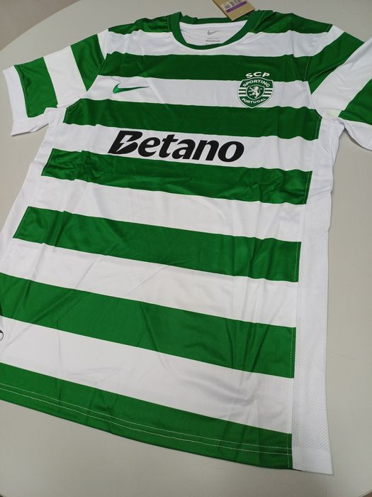 Camisola Sporting XXL