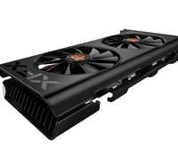 XFX AMD Radeon RX 5500 XT THICC II Pro 8GB GDDR6 RDNA PCIe 4.0 Graphic