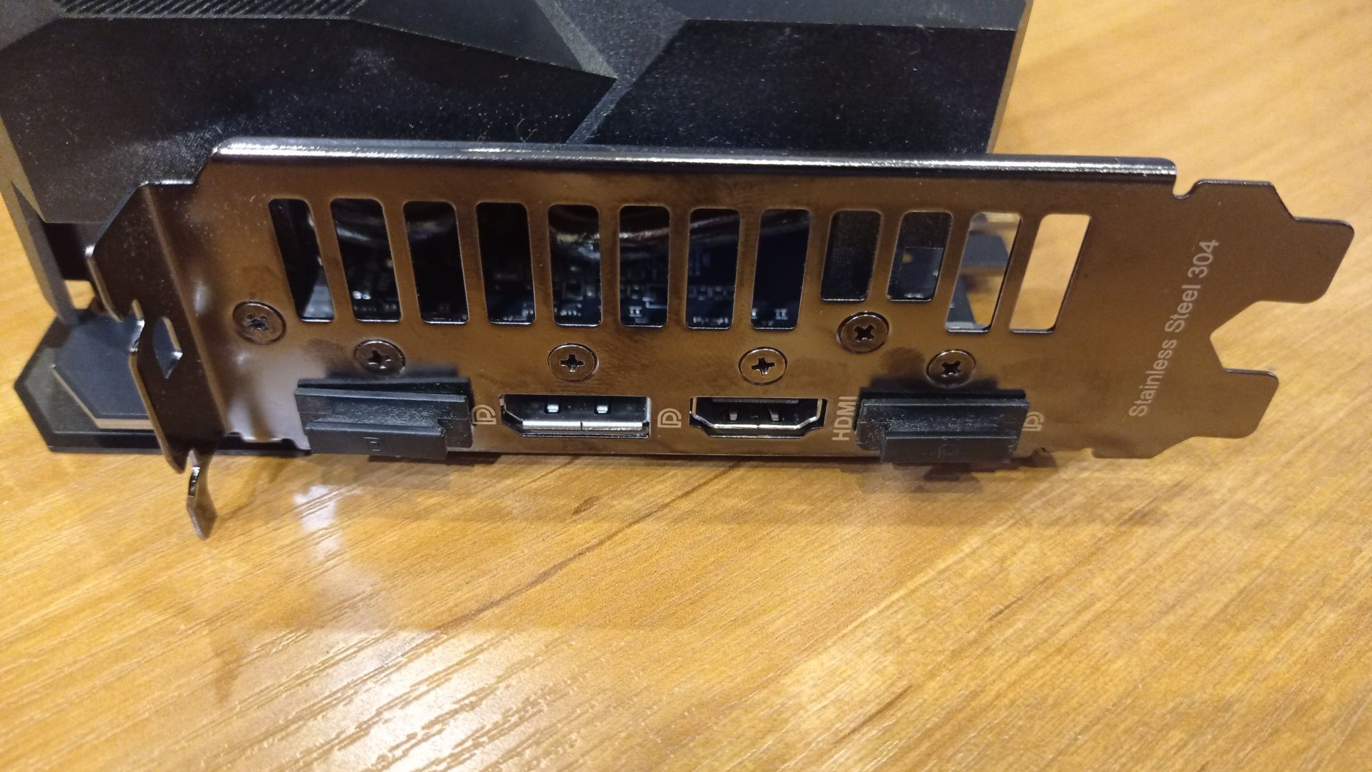 Karta graficzna Asus Dual Radeon RX 6750 XT OC 12GB GDDR6