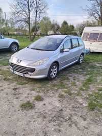 PEUGEOT 307 1.6 D