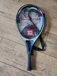 Rakieta tenisowa Wilson Grand Slam 23 Juniorska