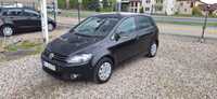 Volkswagen Golf Plus 1.6 Benzyna GAZ LPG LIFT Navi Asystent parkowania