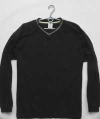 Columbia sweter cienka bluza Y2K L