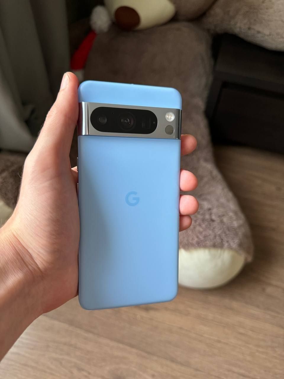 Google pixel 8 Pro Новый