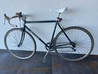 bicicleta vintage Raleigh Marathon 1986