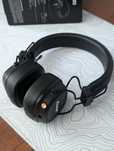 Marshall Major IV Bluetooth Black original