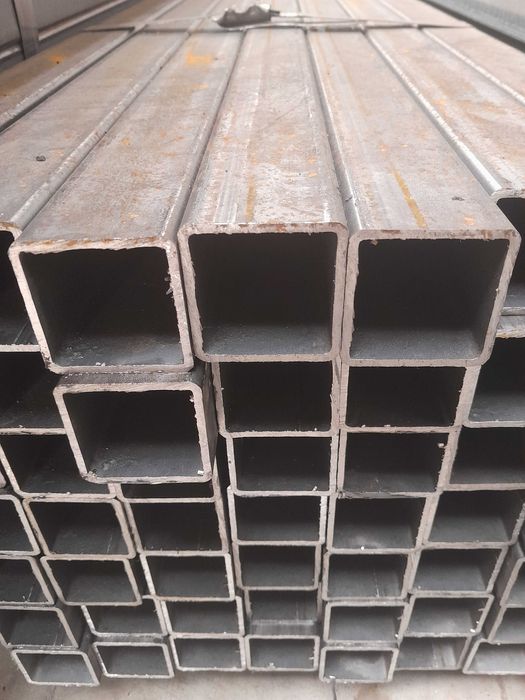 Profil 60x60x3 I gatunek stal profile 60 S355 S 355 s235 s 235 6mb 6 m