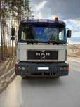 MAN 26.403  Sprzedam MAN F2000 26.403