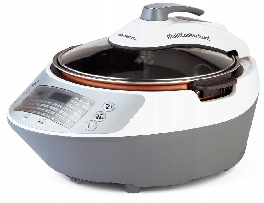 Multicooker Ariete 2945 Twist 1900 W biały