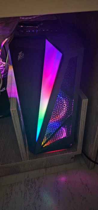Продам Потужний Ігровий/Робочий ПК