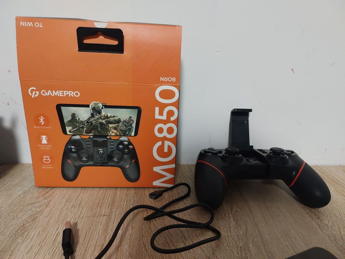 Геймпад GamePro MG850 для телефону