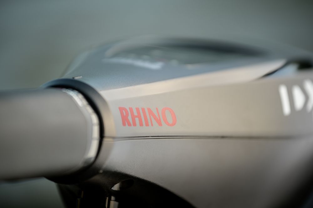 Silnik Elektryczny Rhino DX 55lbs Maximizer