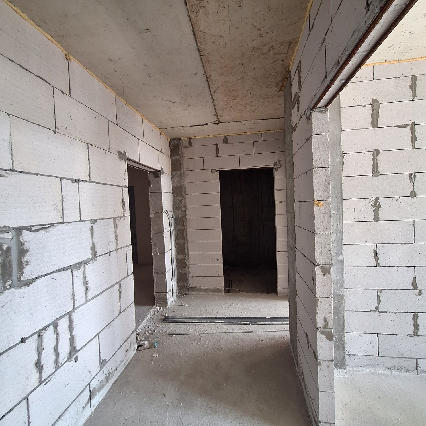 Продам 1-кімнатну квартиру  в центрі міста