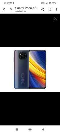 Телефон Xiaomi POCO X3 PRO