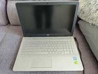 Laptop hp hq-tre 71025  15-cc502nw