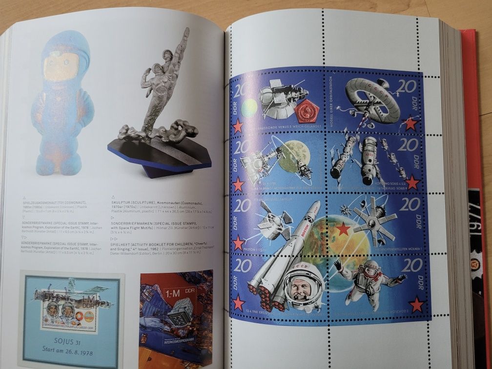 DDR German handbook Taschen