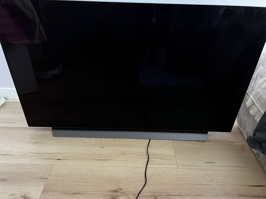 TV LG 55CX3LA OLED stan idealny