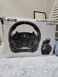 Volante SuperDrive GS 850 x