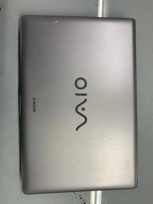 Portátil SONY Vaio PCG-71311M P6200 2.13GHz 4Gb RAM