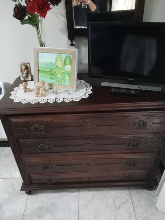 Vê-me, procuro novo dono..