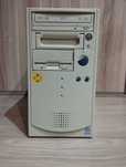 Super retro komputer