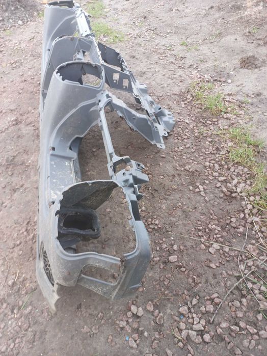 Торпедо Фіат дукато