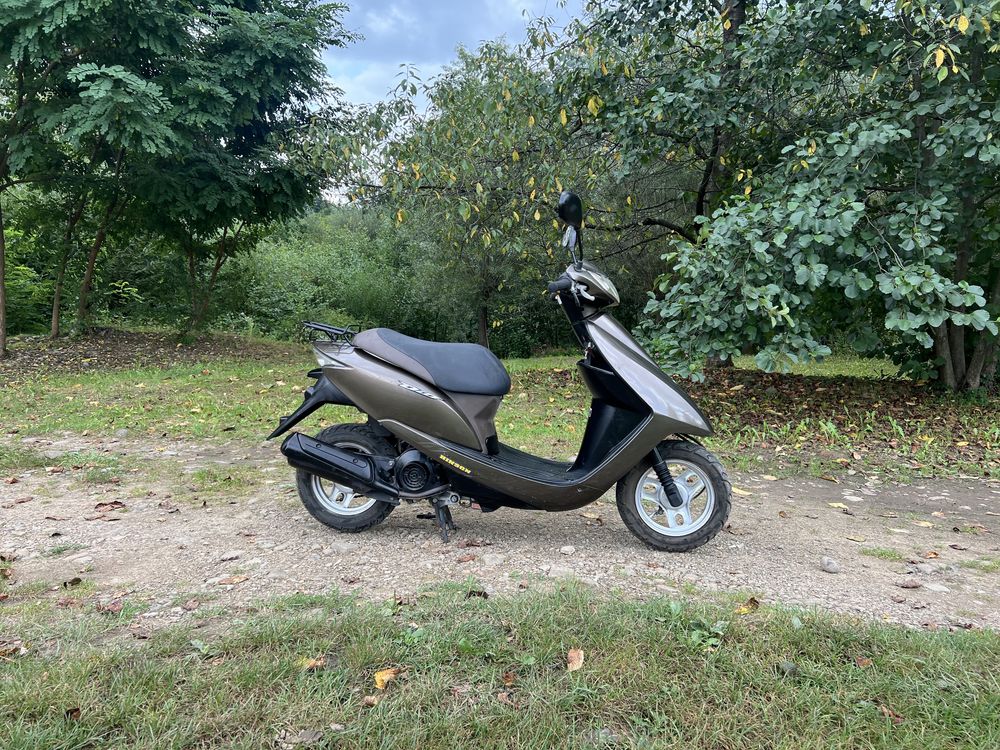 Honda Dio 68 Інжектор Свіжий