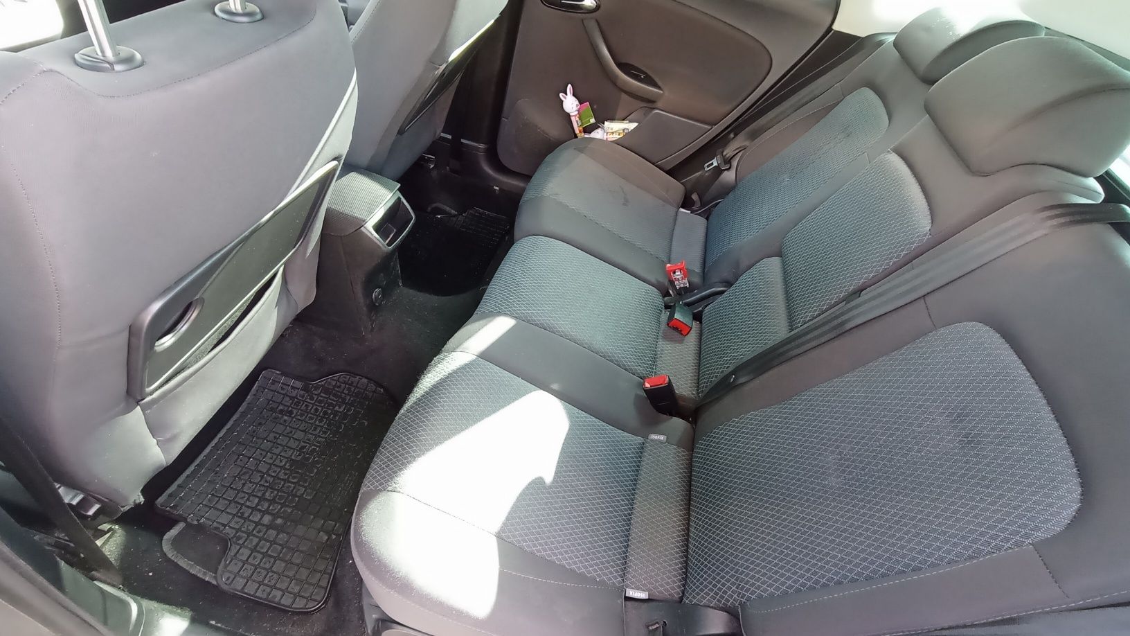 Seat altea xl 1.9