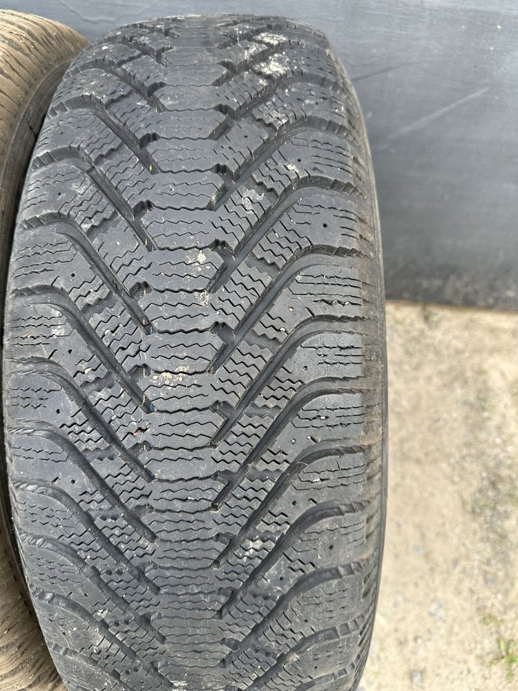 Goodyear Ultra Grip 255/65 R17