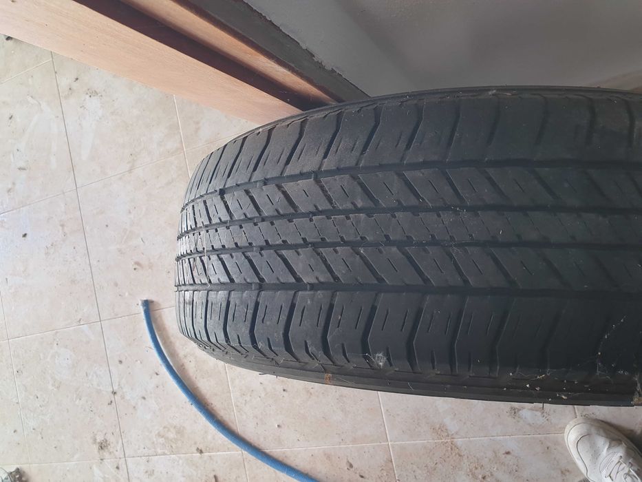 Ford Ranger (97- 09), Mazda BT50, etc, jantes de 16 e 17 polegadas