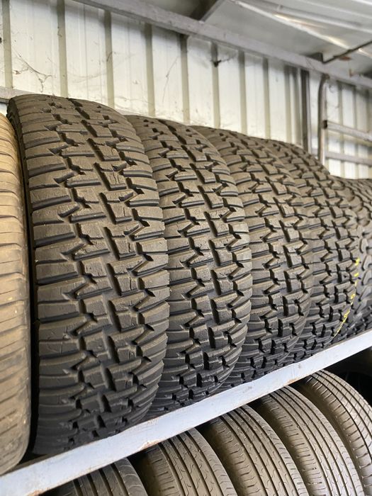 Pneus Off-Road 30x9.5-14 Tensor