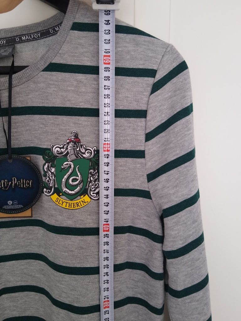 Bluza unisex Harry Potter
