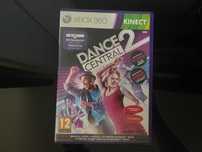 Xbox 360 : Dance Central 2 PL (polska wersja językowa) | x360 gra