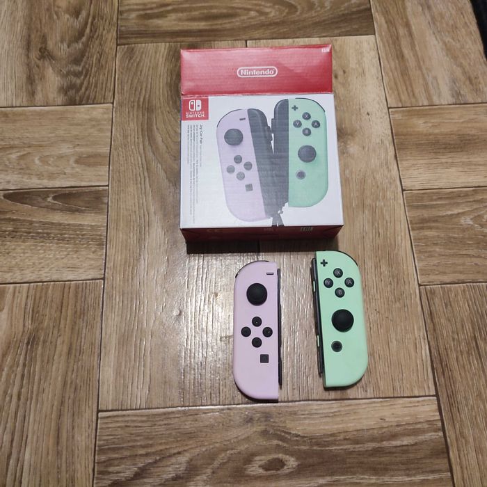 Joy cony Nintendo switch 4 sztuki